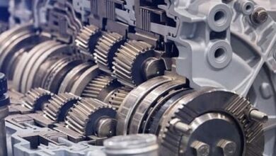Better Understand Automotive Transmission System and How to Maintain It