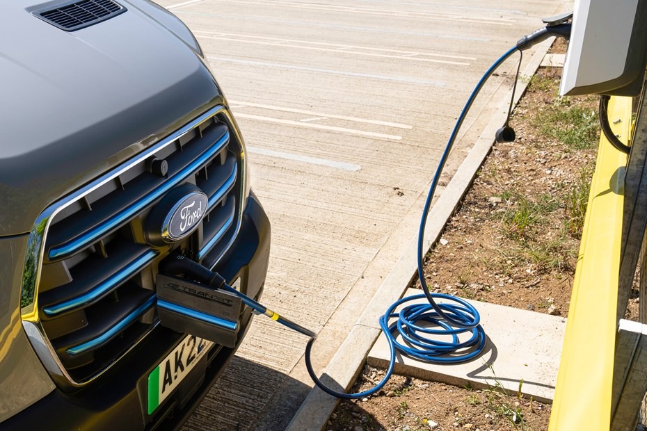 The Charging System for Electric Cars: Everything You Need to Know and the Latest Updates