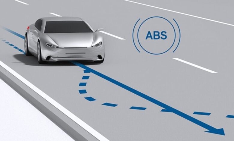 Understanding the ABS Braking System in Cars