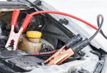 The Ultimate Guide to Properly Storing Car Batteries
