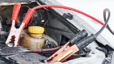 The Ultimate Guide to Properly Storing Car Batteries