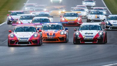 Mastering Professional Racing Techniques: The Thrilling Seduction of the Track