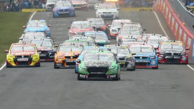 Famous Racing Events in the World