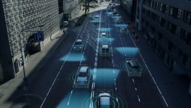 The Benefits of Using Automated Cars in Urban Traffic