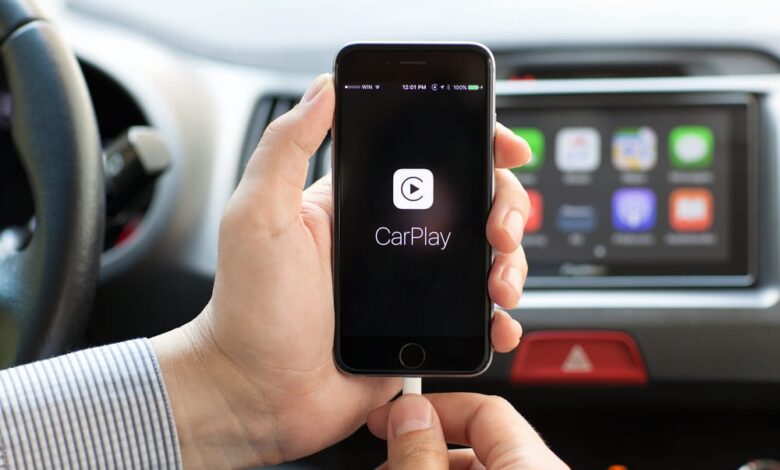 The Ultimate Guide to Integrated Phone Car Systems