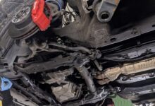Should you cover the underbody of your car and what you need to know