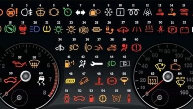 Decoding the Buttons on Cars That Everyone Must Know